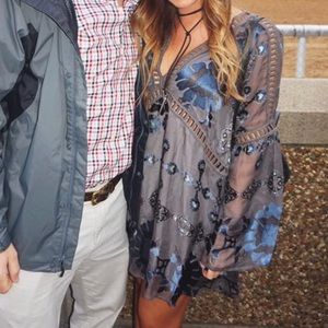 For Love and Lemons dress